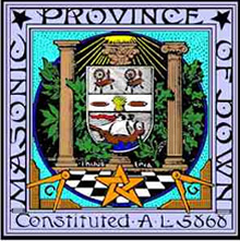 Provincial Grand Lodge of Down
